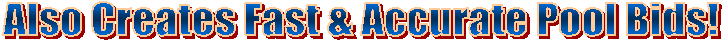 Pool Templates